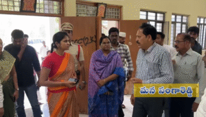 Navodhaya school