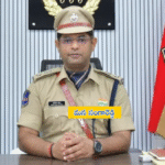 Sangareddy SP security measures for Vinayaka Chavithi and Eid