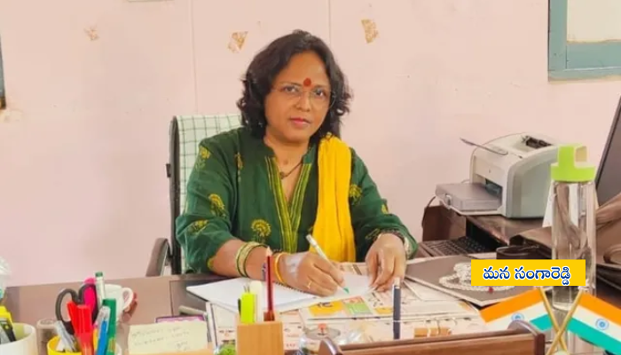 సదాశివపేట డిగ్రీ కళాశాల స్పాట్ అడ్మిషన్లు