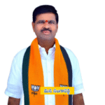 GST awareness seminar at Basava Seva Sadan in Sadashivpet with BJP leaders and local traders