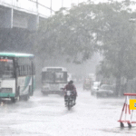 తెలంగాణలో వర్షాల సూచనతో వాతావరణ శాఖ జారీ చేసిన అలర్ట్