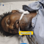 Sadashivpet NH-65 flyover hit-and-run accident, unidentified elderly man dies during treatment at Sangareddy Government Hospital